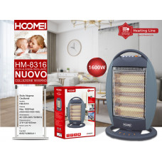 HOOMEI HM-8316 1600w