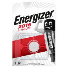 Μπαταρία Energizer 2016