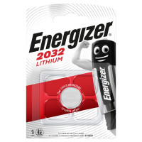 Μπαταρία Energizer 2032