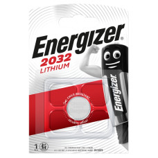 Μπαταρία Energizer 2032