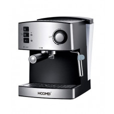 Hoomei Μηχανή Espresso 850W Πίεσης 15bar